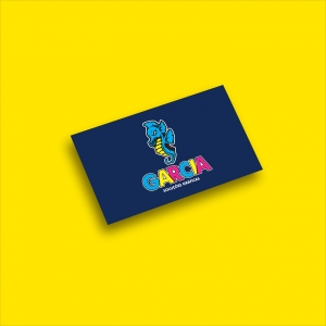 Cartão de Visita Couche 300g